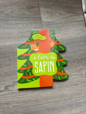 Livre enfant