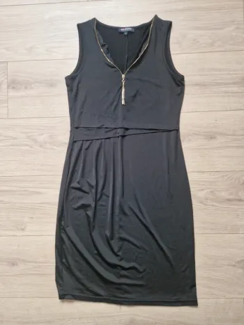 Robe noire Morgan taille S