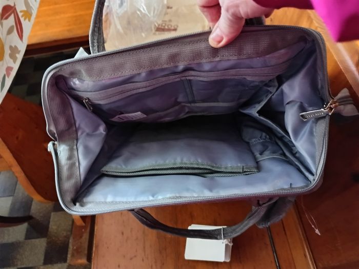 Sac  a dos lange babbleroo - photo numéro 7