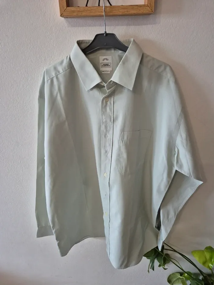 Chemise homme
