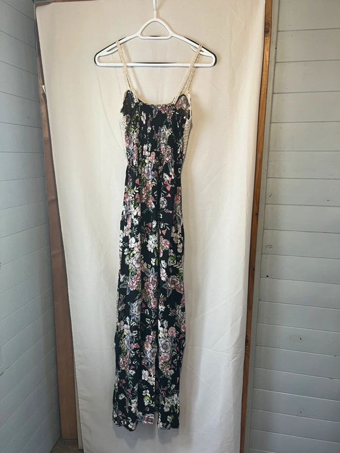 robe longue - photo numéro 8