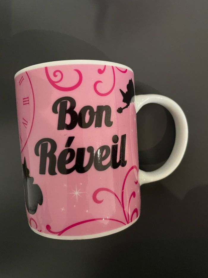 Tasse mug La belle au bois dormant - photo numéro 2