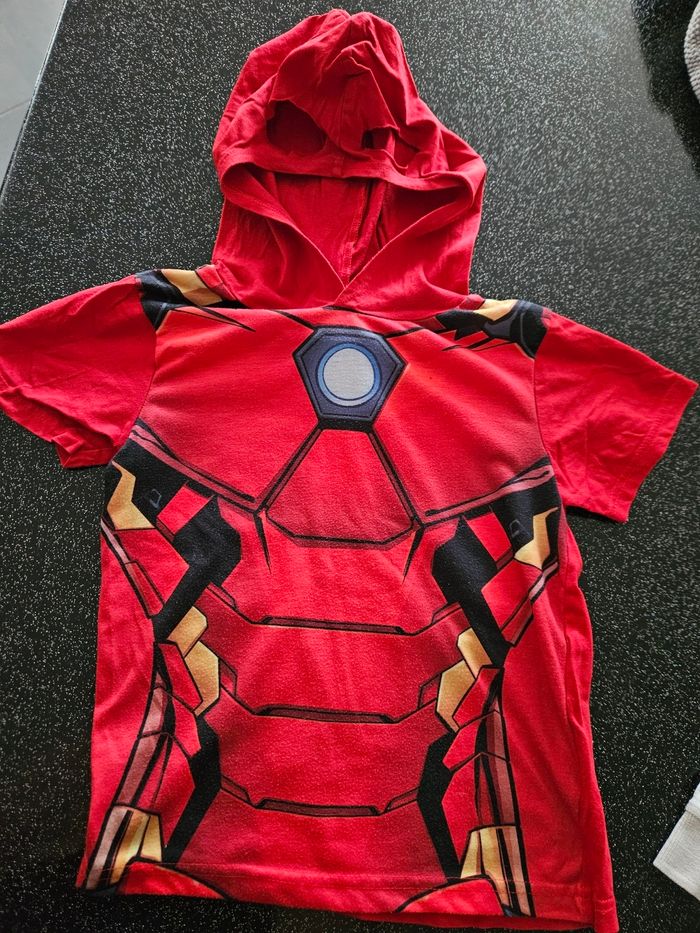 Lot 5/6ans garçon - photo numéro 8