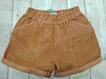 Short hiver