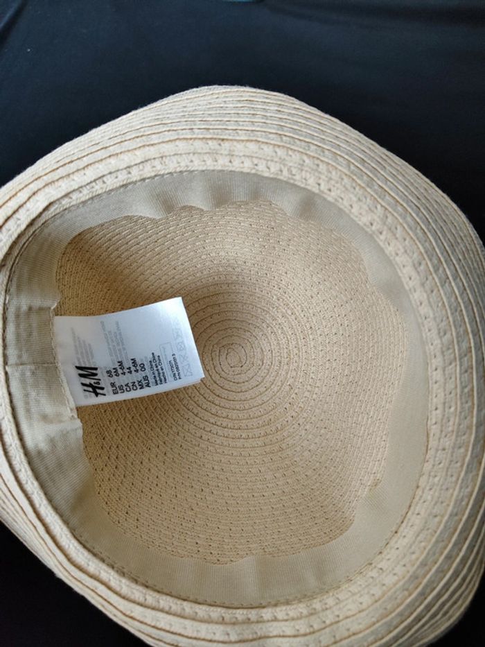 Chapeau - photo numéro 2