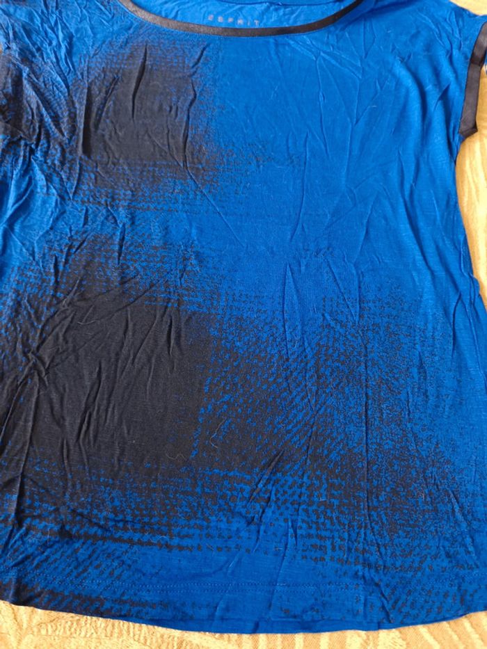 T-shirt Esprit - photo numéro 2