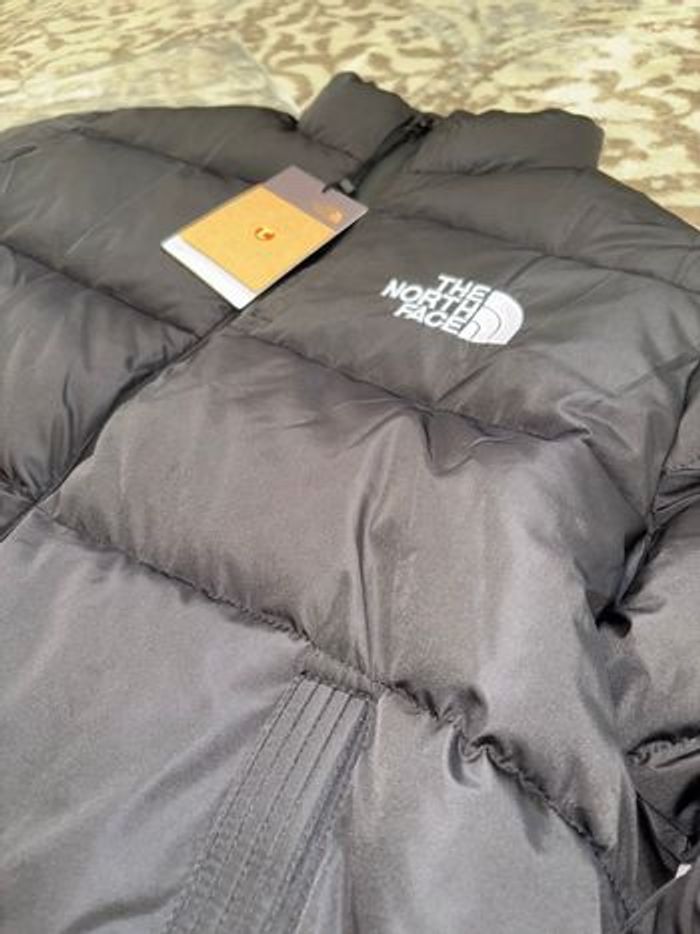 Veste the north face - photo numéro 4