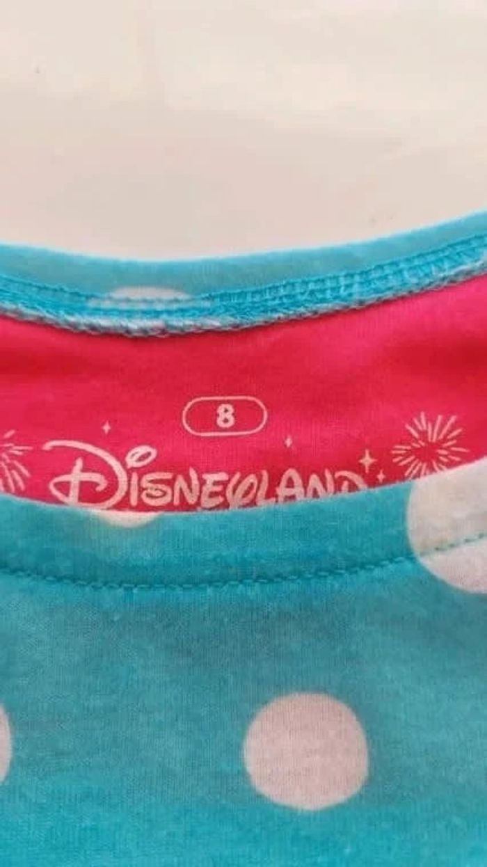 Pyjama 8ans minnie - photo numéro 10