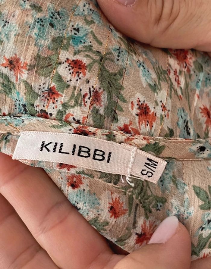 Robe femme taille S-M - photo numéro 3