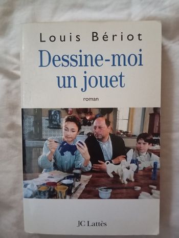 Louis Bériot