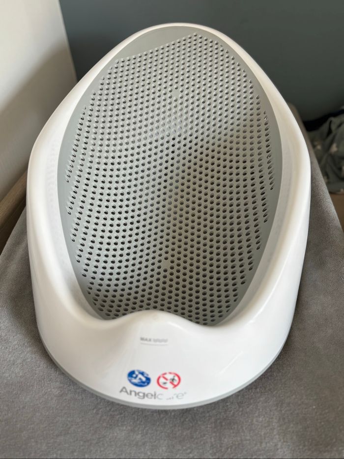 Siège de bain
