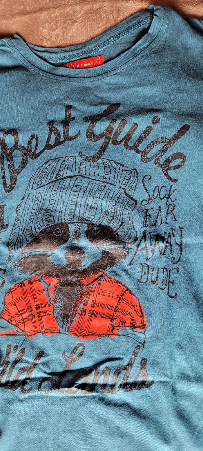 Maillot manches longues - photo numéro 2