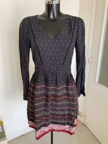 Robe légère Naf Naf taille 38/M