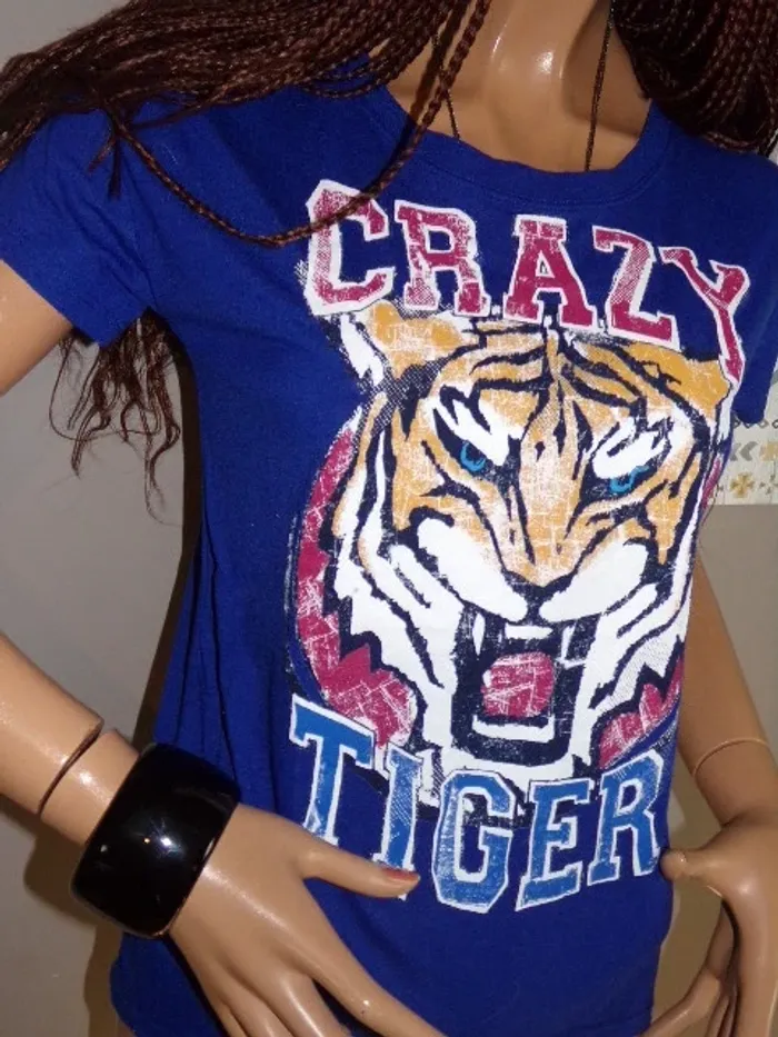 Teeshirt - photo numéro 2