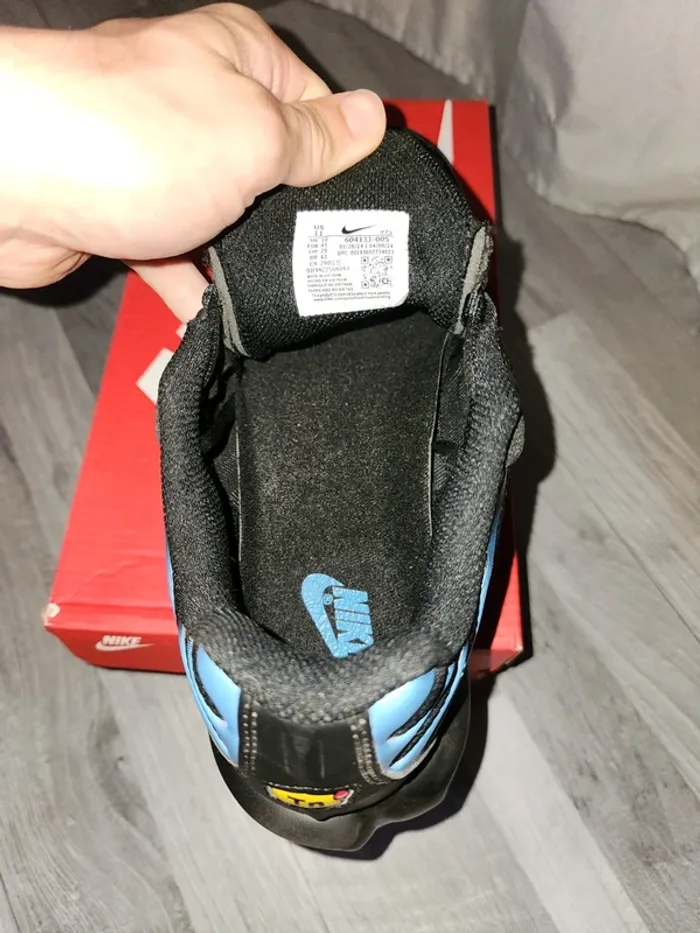Nike tn homme 45 - photo numéro 4