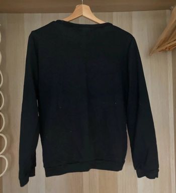 Pull « Mademoiselle Parisienne » taille M