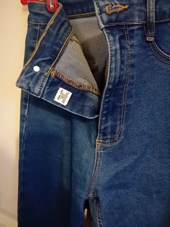 Jean stretch - photo numéro 4