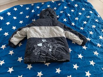 Veste de ski 🎿