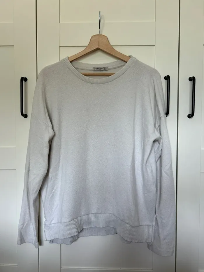 Pull d’hiver
