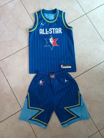 Maillot Nike Jordan All star Westbrook