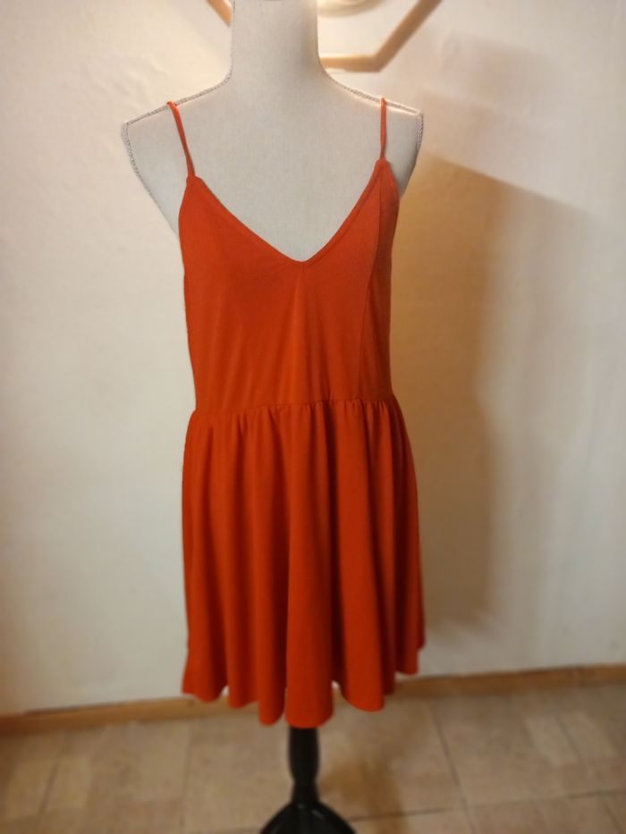 Robe courte - photo numéro 6