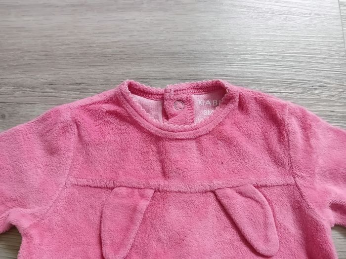 Pyjama - photo numéro 3
