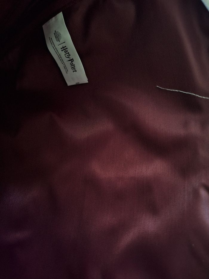 Sac / Sacoche / Mallette Gryffindor Harry
Potter - Cerda - photo numéro 4