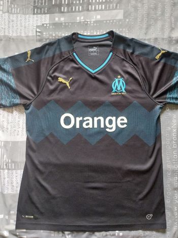 T-shirt OM