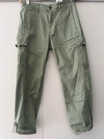 Pantacourt Camaïeu 34