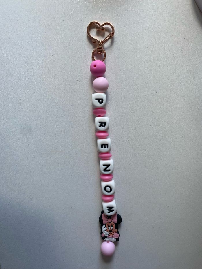 Porte clé