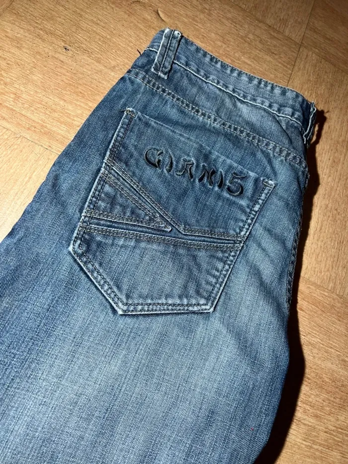 Jeans Giani5 - photo numéro 11