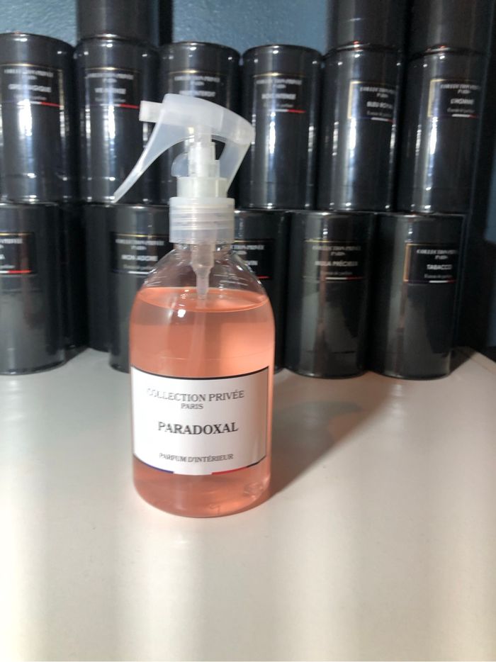 Parfums d’intérieur - photo numéro 6