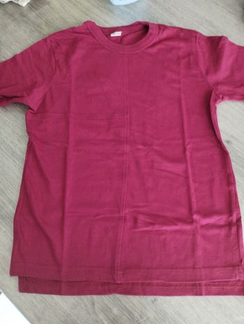 T shirt mc 134-140 garçon