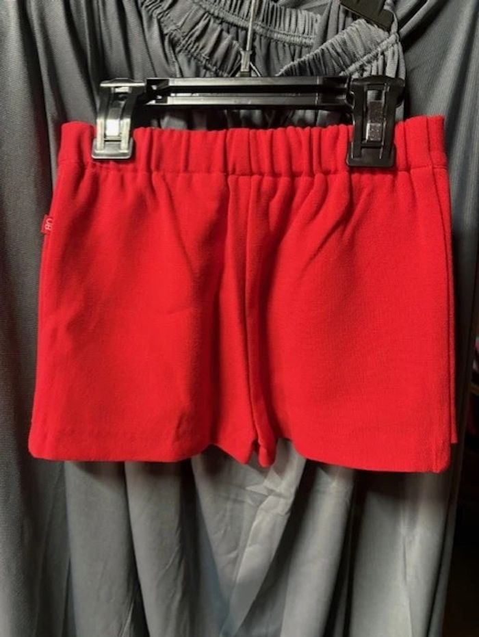 obaibi short effet jupe taille 18 mois - photo numéro 2