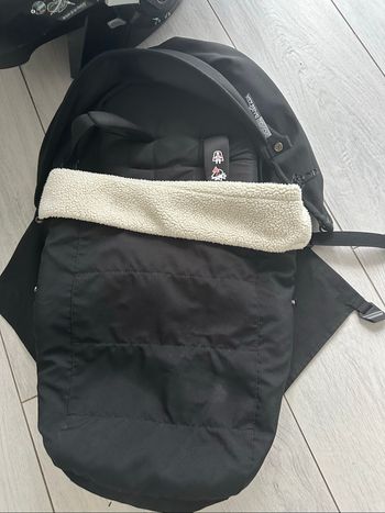 Pack bébé yo-yo 0-6 mois
