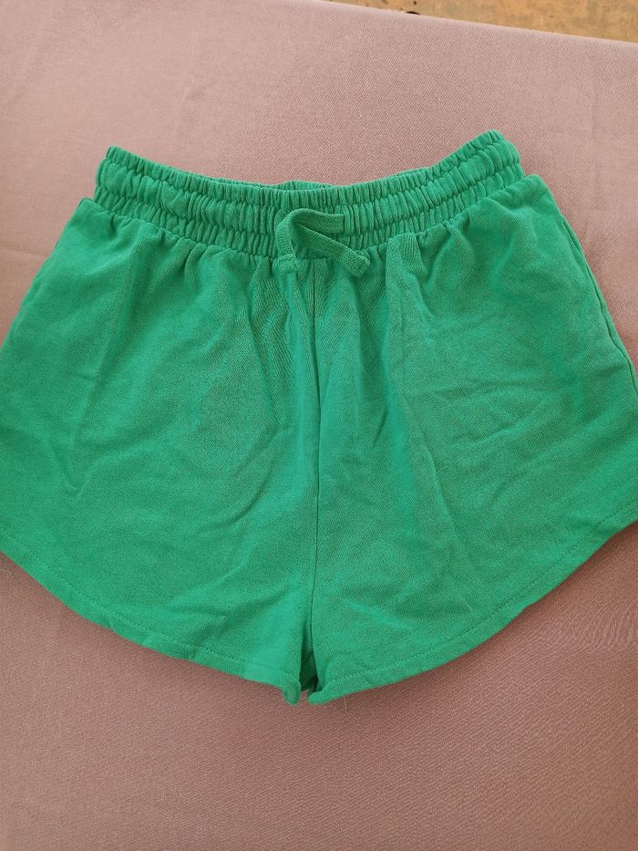 Short