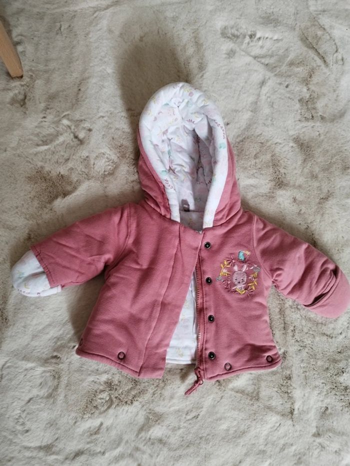 Combinaison modulable - photo numéro 6