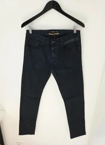 Beau jean TK Denim taille 36 (S)