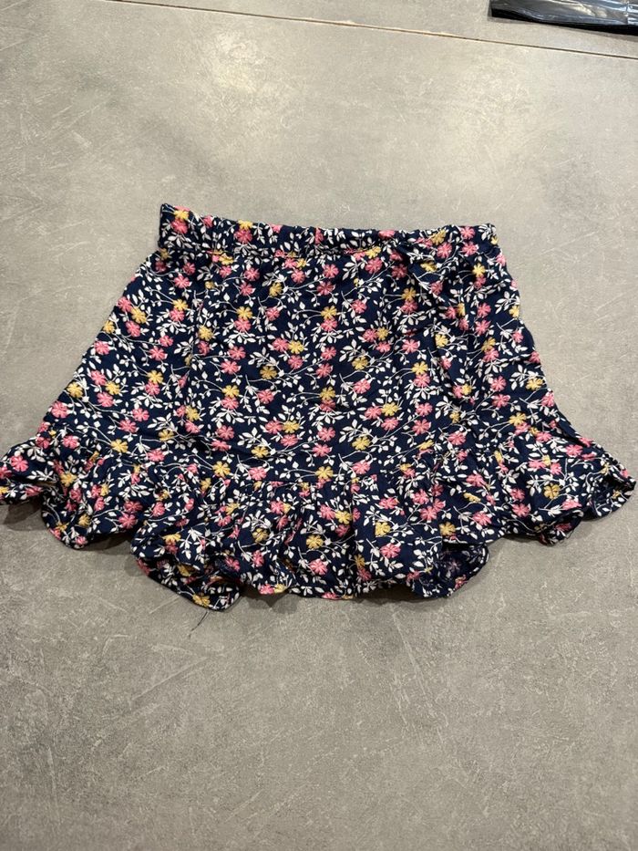 Lot de vêtements filles 6 ans - photo numéro 8