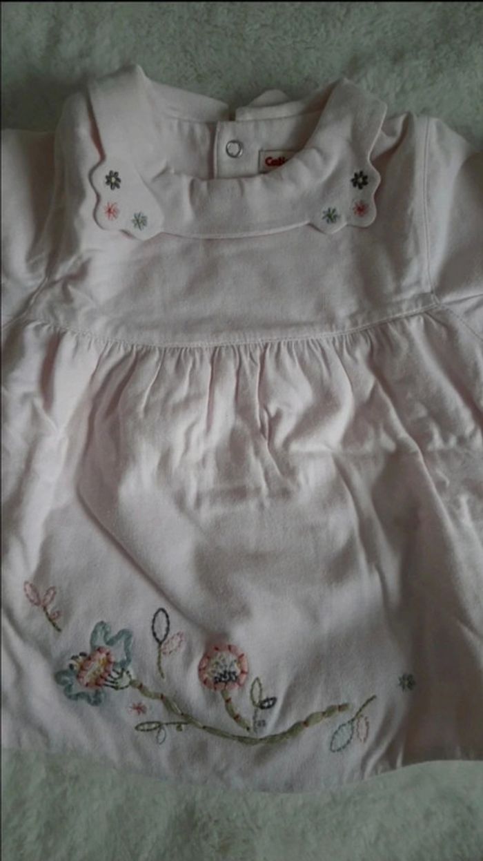 Ensemble Catimini 18 mois - photo numéro 5