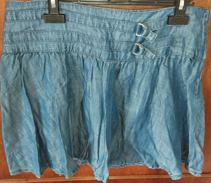 💎 T.40 💎 Jupe 💎 Creeks 💎