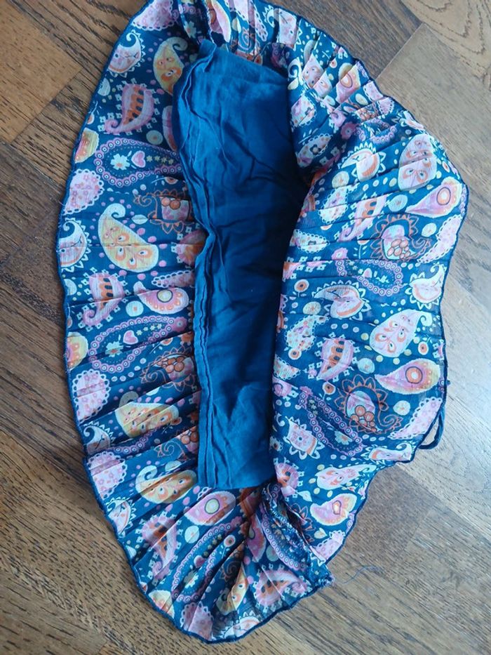 Jupe à motifs - photo numéro 5