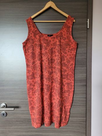Robe yessica xl