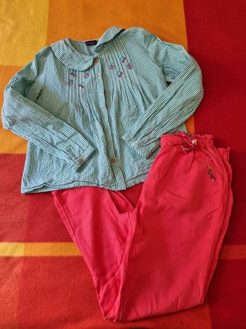 Ensemble