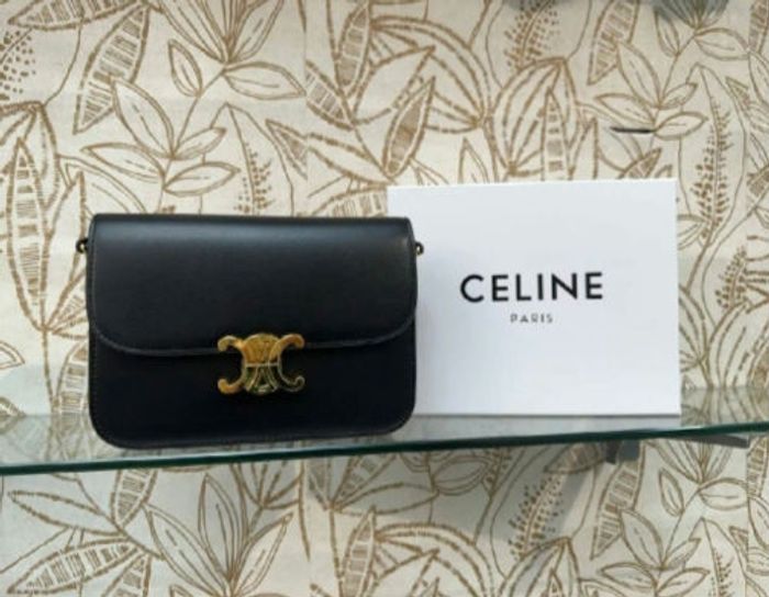 Sac Celine Paris - photo numéro 2