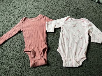 Lot bodies
