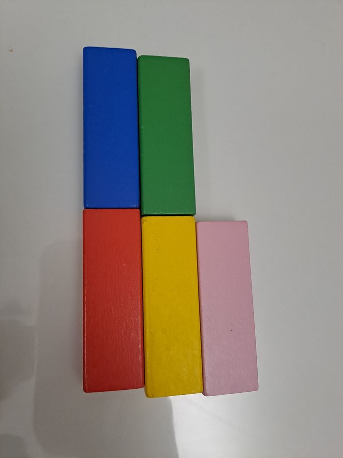 Jenga - photo numéro 2