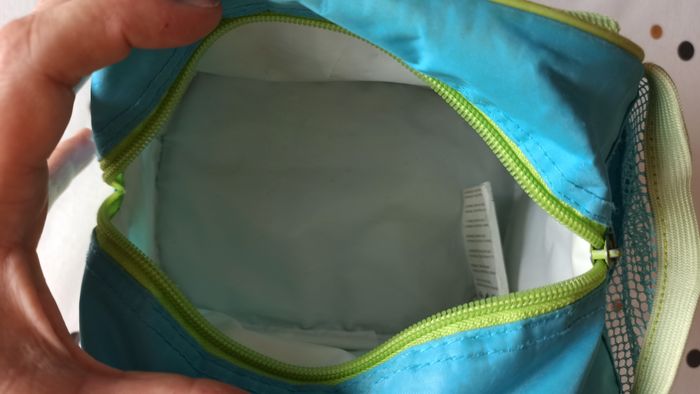 Sac isotherme - photo numéro 4