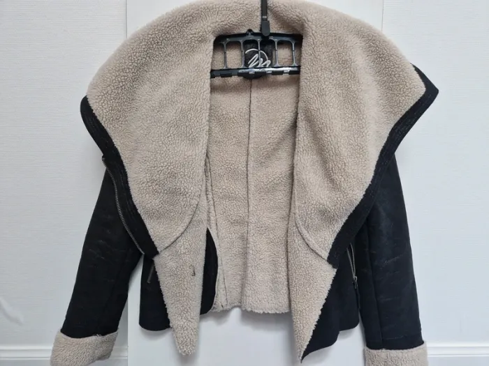 Manteau femmes (M) - photo numéro 5
