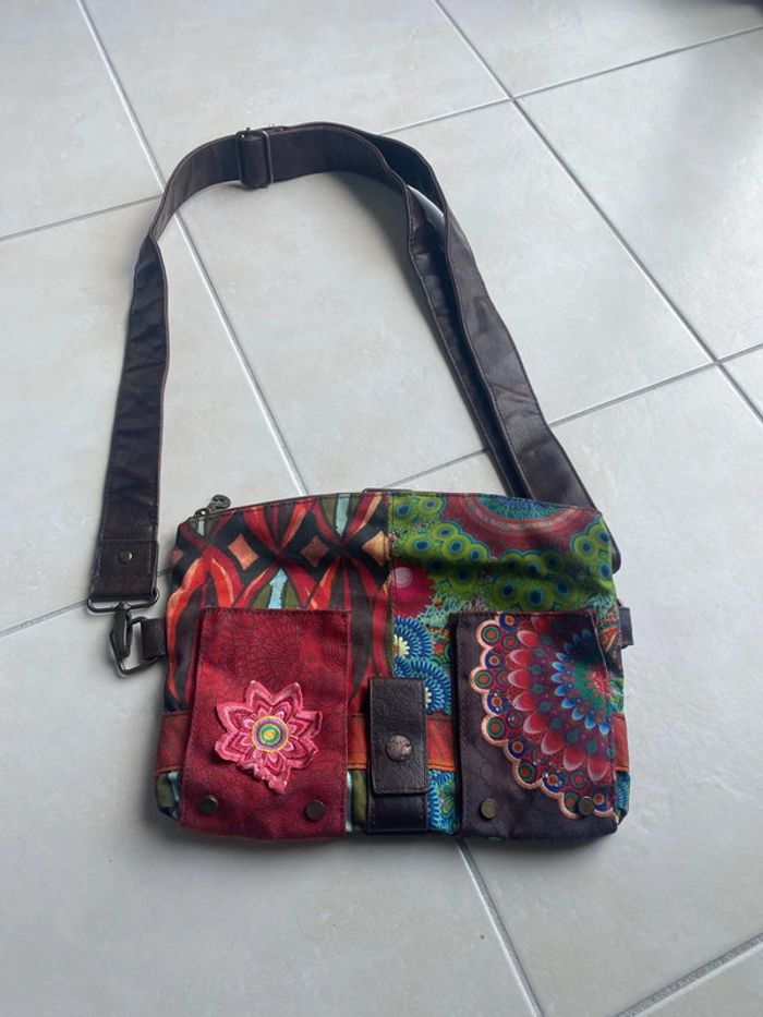 Sac desigual - photo numéro 3